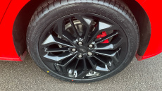 Ford Focus 1.0 EcoBoost 125 ST-Line X Edition 5dr Auto Petrol Hatchback